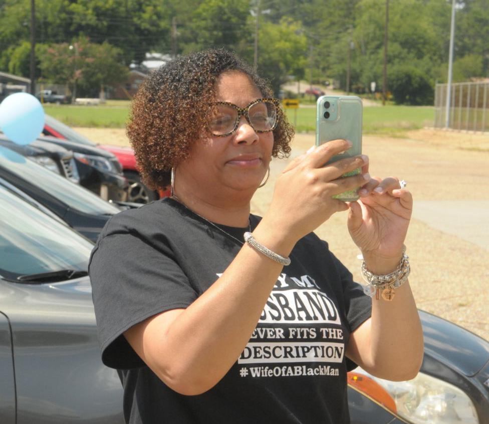 Dothan Solidarity Drive & Rally